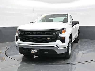 Used 2022 Chevrolet Silverado 1500 - photo 1