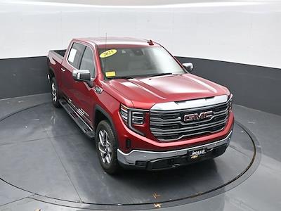 2025 GMC Sierra 1500 Crew Cab 4WD Pickup for sale #P8278 - photo 1
