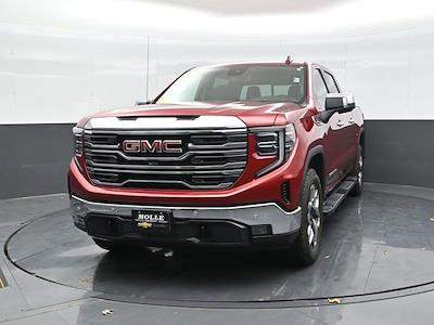2025 GMC Sierra 1500 Crew Cab 4WD Pickup for sale #P8278 - photo 2