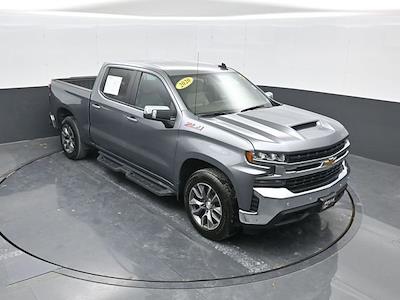 Used 2020 Chevrolet Silverado 1500 - photo 1