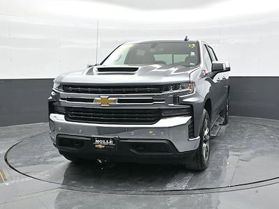 Used 2020 Chevrolet Silverado 1500 - photo 1