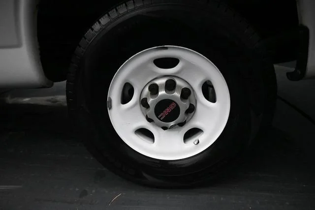 Used 2021 GMC Savana 2500 - photo 10