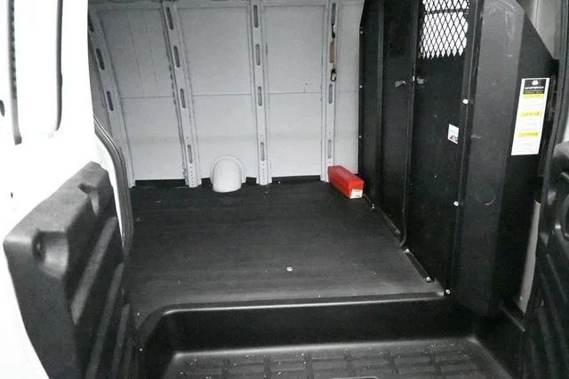 Used 2021 GMC Savana 2500 - photo 13