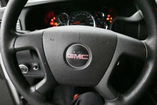 Used 2021 GMC Savana 2500 - photo 20