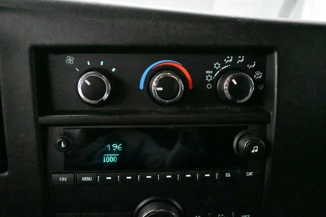 Used 2021 GMC Savana 2500 - photo 22