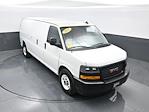 Used 2021 GMC Savana 2500 Empty Cargo Van for sale #P8300 - photo 1