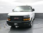 Used 2021 GMC Savana 2500 Empty Cargo Van for sale #P8300 - photo 1