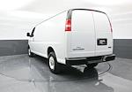 Used 2021 GMC Savana 2500 Empty Cargo Van for sale #P8300 - photo 1