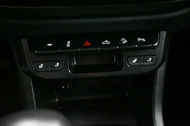 Used 2022 Chevrolet Colorado - photo 24