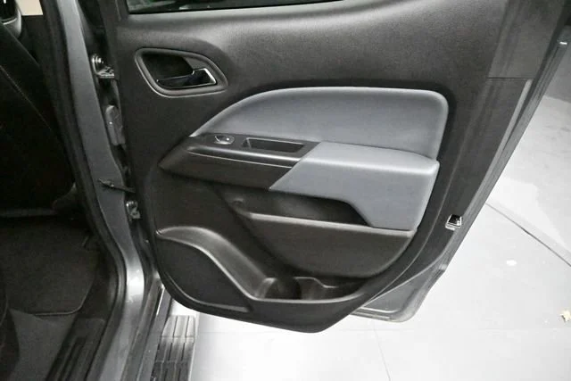 Used 2022 Chevrolet Colorado - photo 30