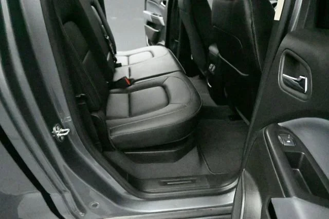 Used 2022 Chevrolet Colorado - photo 31