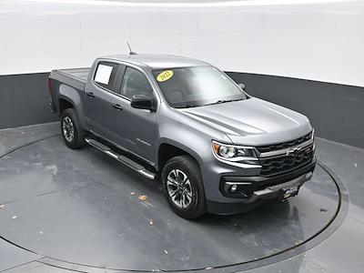 2022 Chevrolet Colorado Crew Cab 4WD Pickup for sale #P8313 - photo 1
