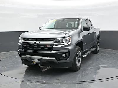 2022 Chevrolet Colorado Crew Cab 4WD Pickup for sale #P8313 - photo 2