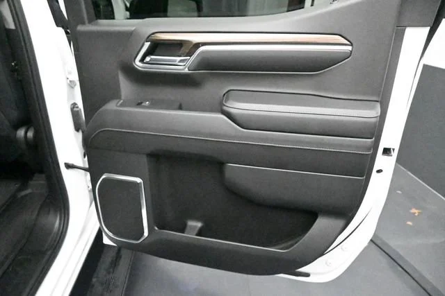 Used 2023 Chevrolet Silverado 1500 - photo 23