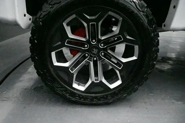 Used 2023 Chevrolet Silverado 1500 - photo 27