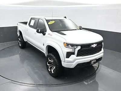 2023 Chevrolet Silverado 1500 Crew Cab 4WD Pickup for sale #P8317 - photo 1