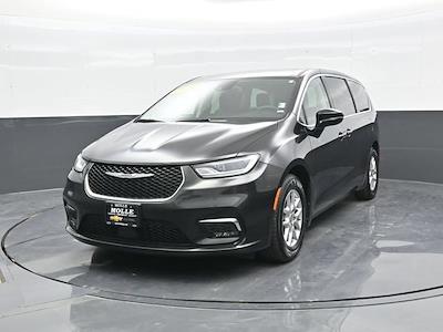 2024 Chrysler Pacifica FWD Minivan for sale #P8360 - photo 1