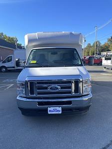 2025 Ford E-350 RWD, Reading Aluminum CSV Service Utility Van for sale #A7024 - photo 2