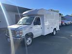 2025 Ford E-350 RWD, Reading Aluminum CSV Service Utility Van for sale #A7024 - photo 3