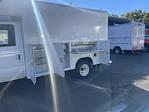 2025 Ford E-350 RWD, Reading Aluminum CSV Service Utility Van for sale #A7024 - photo 13