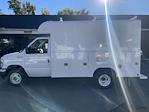 2025 Ford E-350 RWD, Reading Aluminum CSV Service Utility Van for sale #A7024 - photo 1