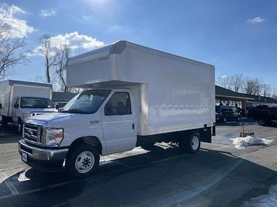 2025 Ford E-350 RWD Rockport Box Van for sale #A7052 - photo 1