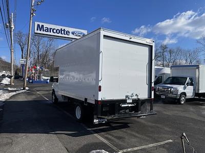 2025 Ford E-350 RWD Rockport Box Van for sale #A7052 - photo 2