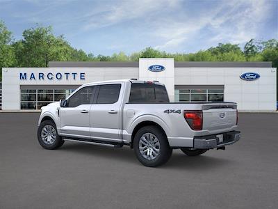 New 2025 Ford F-150 - photo 1