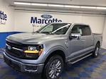2025 Ford F-150 SuperCrew Cab 4WD Pickup for sale #A7062 - photo 1