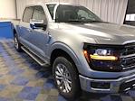 2025 Ford F-150 SuperCrew Cab 4WD Pickup for sale #A7062 - photo 3