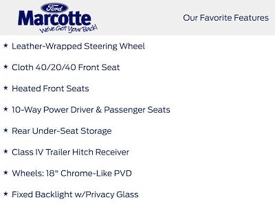 Used 2018 Ford F-150 - photo 1