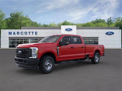 2025 Ford F-350 Crew Cab SRW 4WD Pickup for sale #A7068 - photo 1