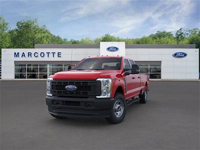 New 2025 Ford F-350 Crew Cab 4WD SRW Pickup for sale #A7068 - photo 2