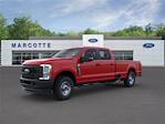 2025 Ford F-350 Crew Cab SRW 4WD Pickup for sale #A7068 - photo 1