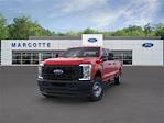 2025 Ford F-350 Crew Cab SRW 4WD Pickup for sale #A7068 - photo 2