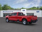 2025 Ford F-350 Crew Cab SRW 4WD Pickup for sale #A7068 - photo 4