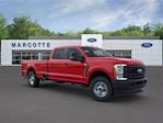 2025 Ford F-350 Crew Cab SRW 4WD Pickup for sale #A7068 - photo 7