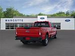 2025 Ford F-350 Crew Cab SRW 4WD Pickup for sale #A7068 - photo 8