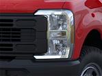2025 Ford F-350 Crew Cab SRW 4WD Pickup for sale #A7068 - photo 18