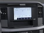 New 2025 Ford F-350 Regular Cab 4WD Cab Chassis for sale #A7069 - photo 14