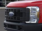 New 2025 Ford F-350 Regular Cab 4WD Cab Chassis for sale #A7069 - photo 17