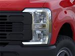 New 2025 Ford F-350 Regular Cab 4WD Cab Chassis for sale #A7069 - photo 18