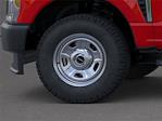 New 2025 Ford F-350 Regular Cab 4WD Cab Chassis for sale #A7069 - photo 19