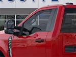 New 2025 Ford F-350 Regular Cab 4WD Cab Chassis for sale #A7069 - photo 20