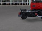 New 2025 Ford F-350 Regular Cab 4WD Cab Chassis for sale #A7069 - photo 21