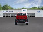 New 2025 Ford F-350 Regular Cab 4WD Cab Chassis for sale #A7069 - photo 5