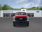 New 2025 Ford F-350 Regular Cab 4WD Cab Chassis for sale #A7069 - photo 6