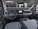 New 2025 Ford F-350 Regular Cab 4WD Cab Chassis for sale #A7069 - photo 9
