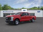 2025 Ford F-250 Crew Cab RWD Pickup for sale #A7074 - photo 1