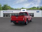 2025 Ford F-250 Crew Cab RWD Pickup for sale #A7074 - photo 8